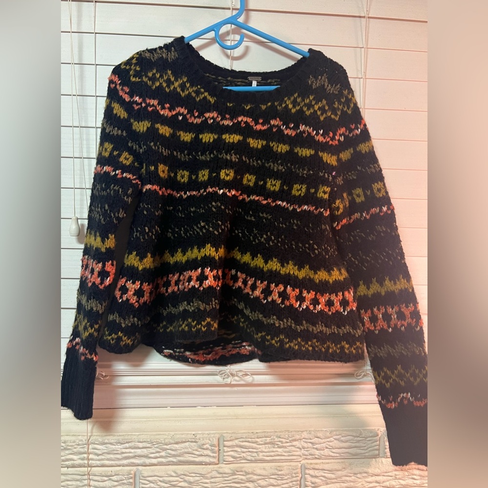 Free People Sweater